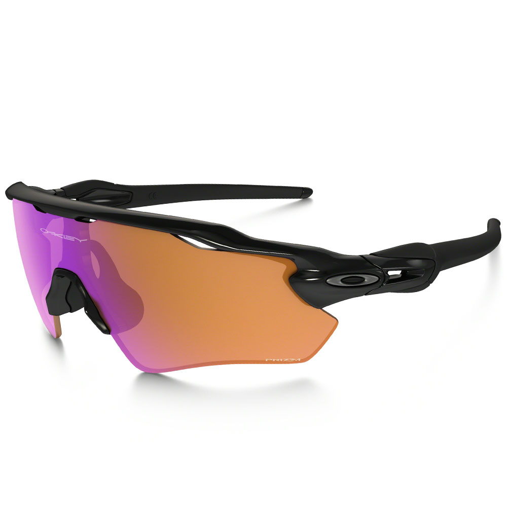 Oakley Radar EV Path Polished Black/Prizm Trail günstig online kaufen