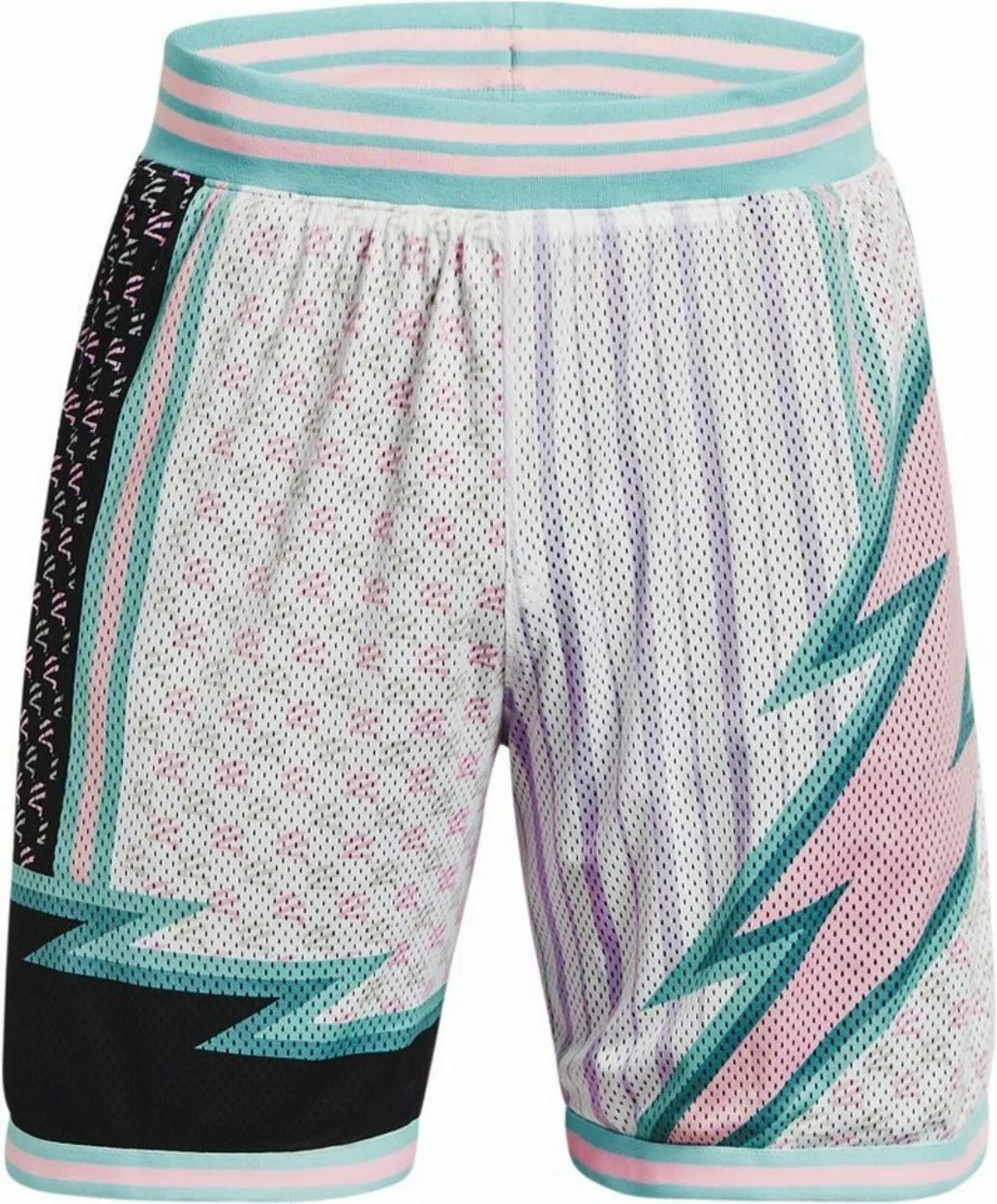 Under Armour® Shorts Curry Draft Day Shorts für (20 cm) günstig online kaufen