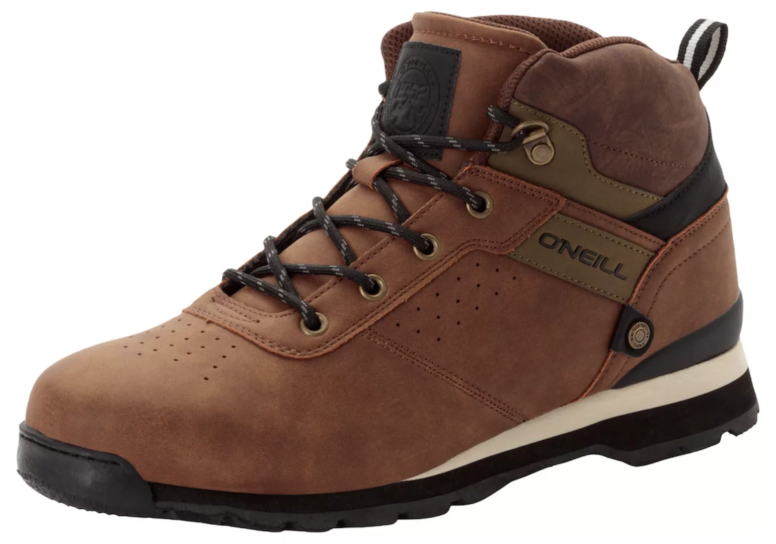 ONeill Winterboots "GRAND TETON MEN MID", Snowboots, Winterstiefel, Winters günstig online kaufen