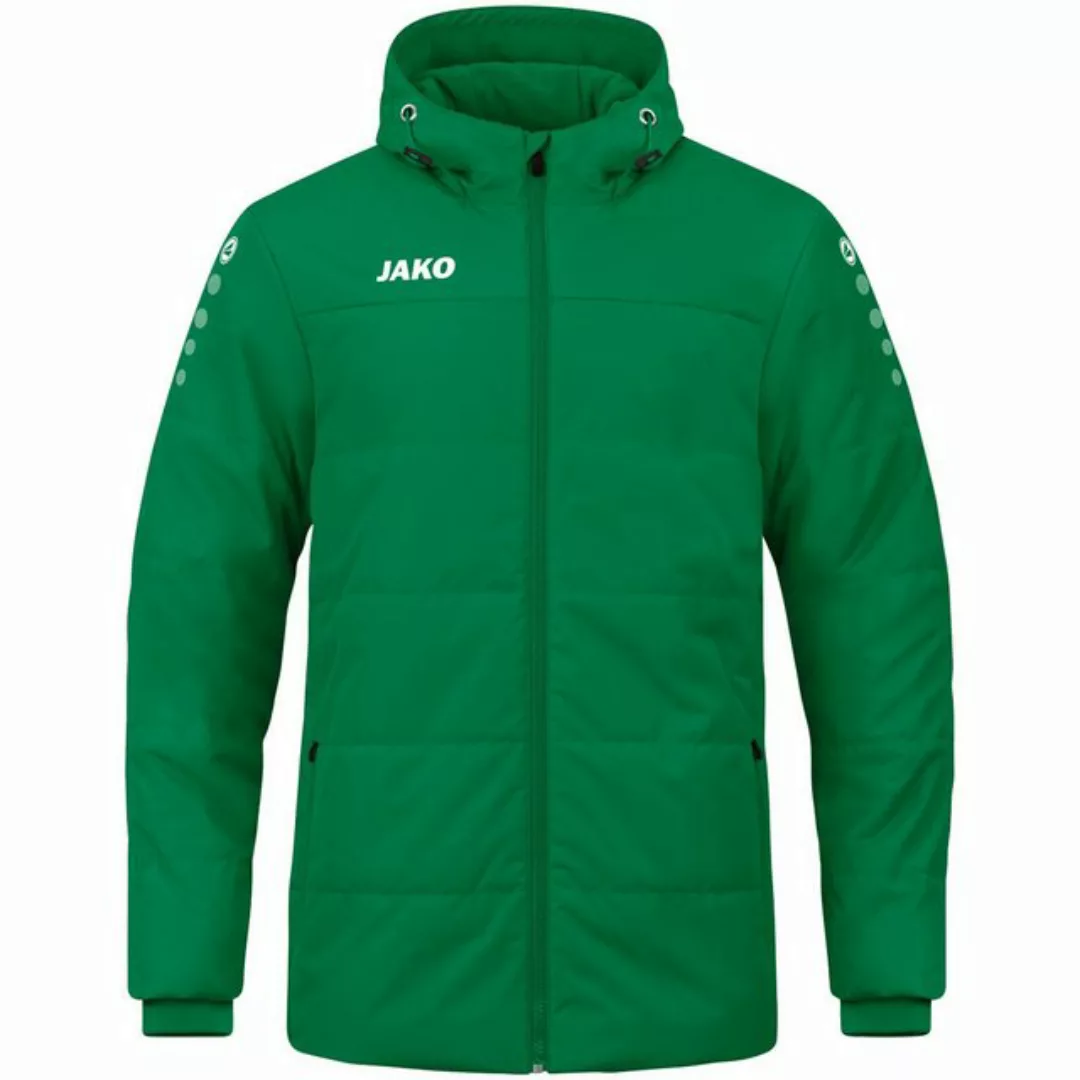 Jako Funktionsjacke JAKO Coachjacke Team mit Kapuze günstig online kaufen