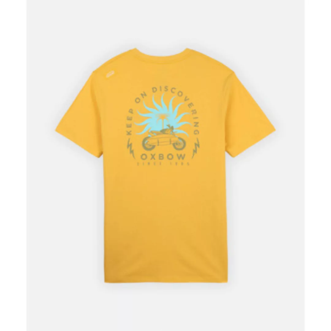 Oxbow  T-Shirt Tee-shirt GUARDIAN günstig online kaufen