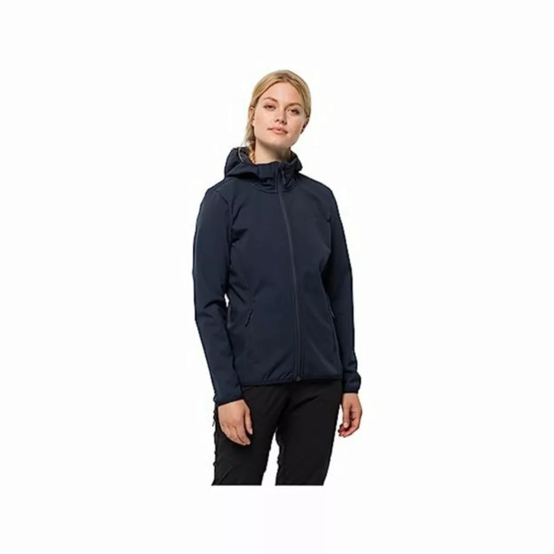 Jack Wolfskin Blouson uni regular fit (1-St) günstig online kaufen