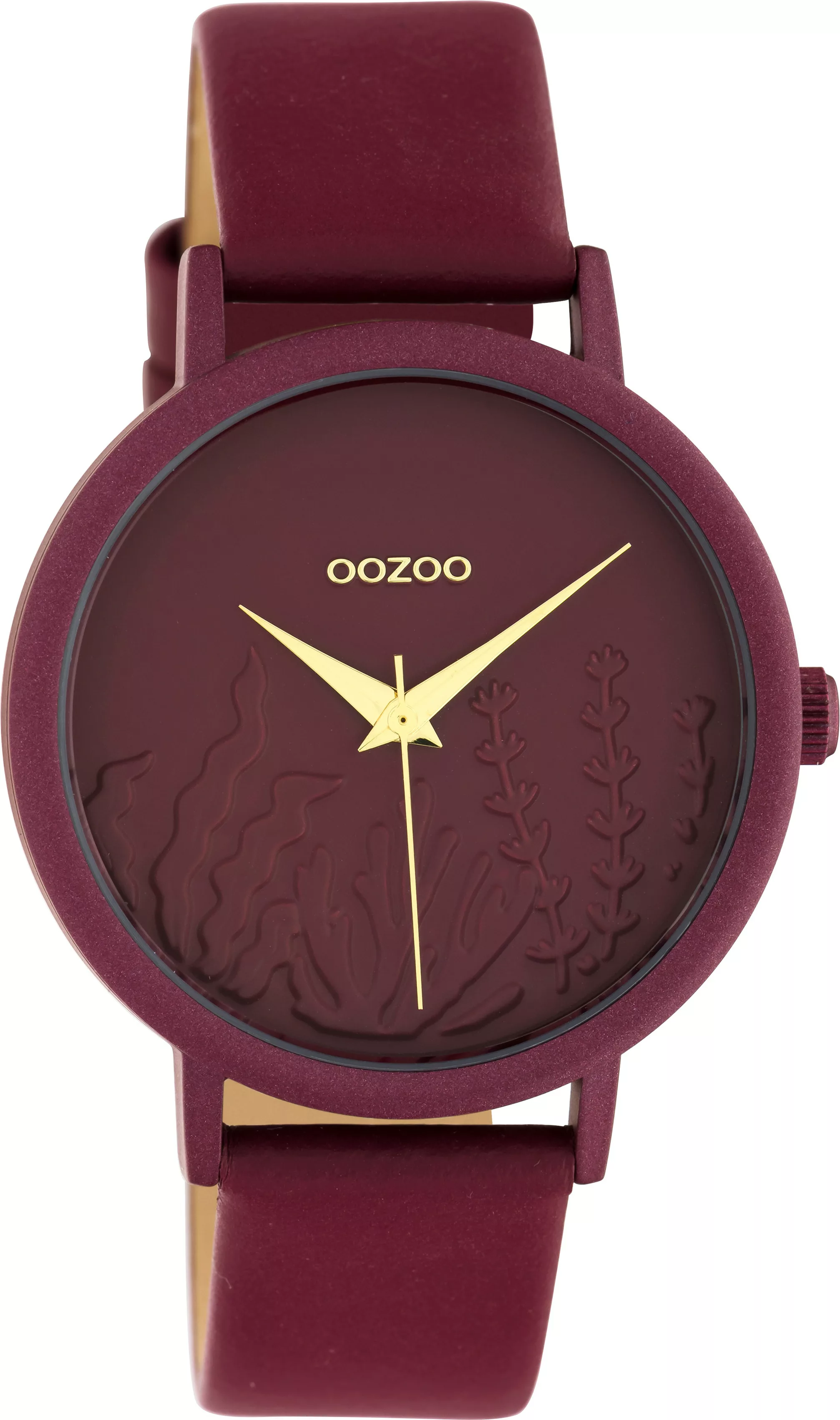 OOZOO Quarzuhr "C10609" günstig online kaufen