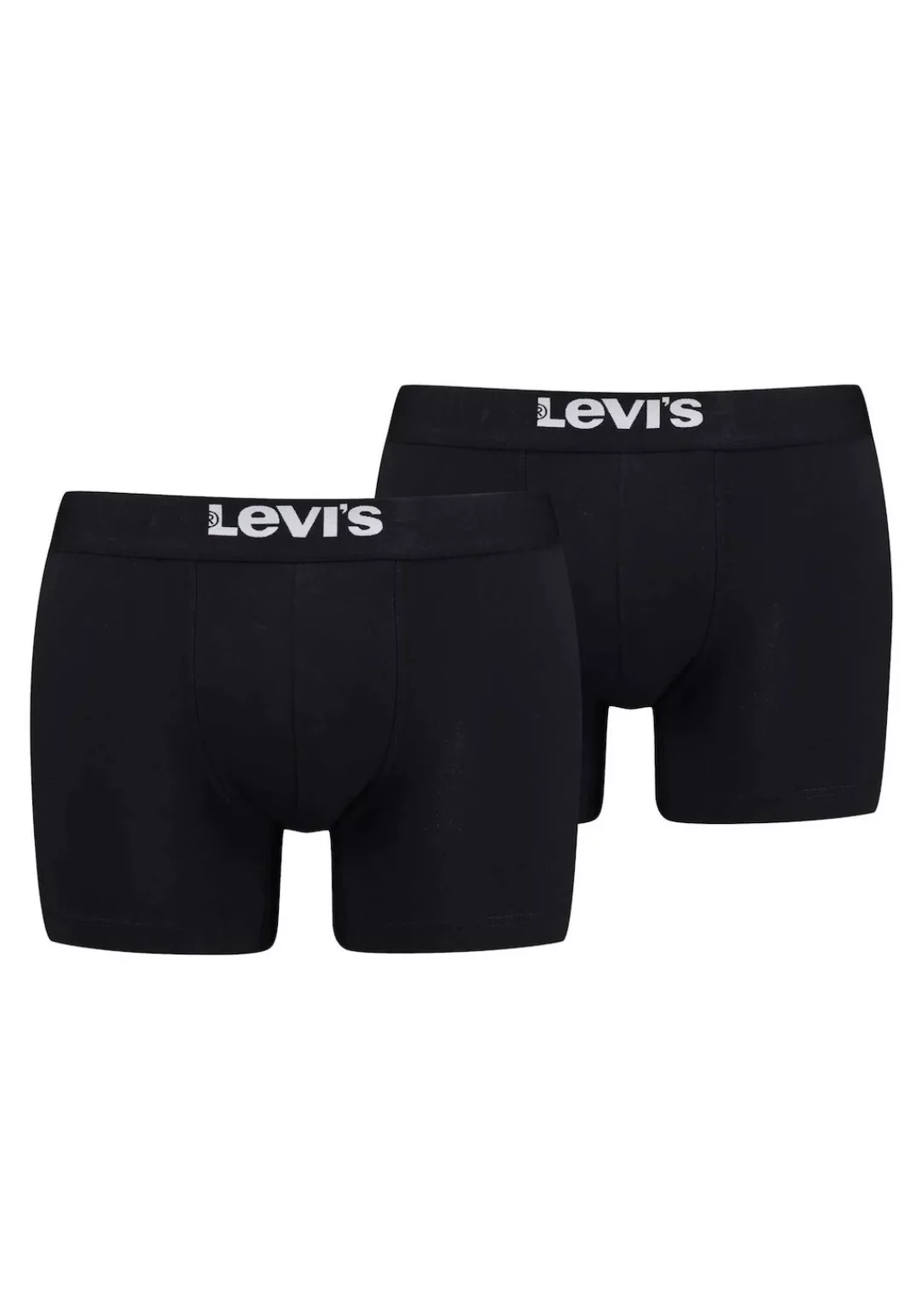 Levis Boxershorts "Boxershort 4er Pack" günstig online kaufen