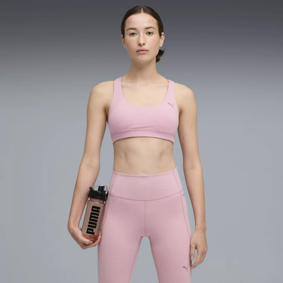 PUMA Sport-BH "CLOUDSPUN Trainings-BH Damen" günstig online kaufen
