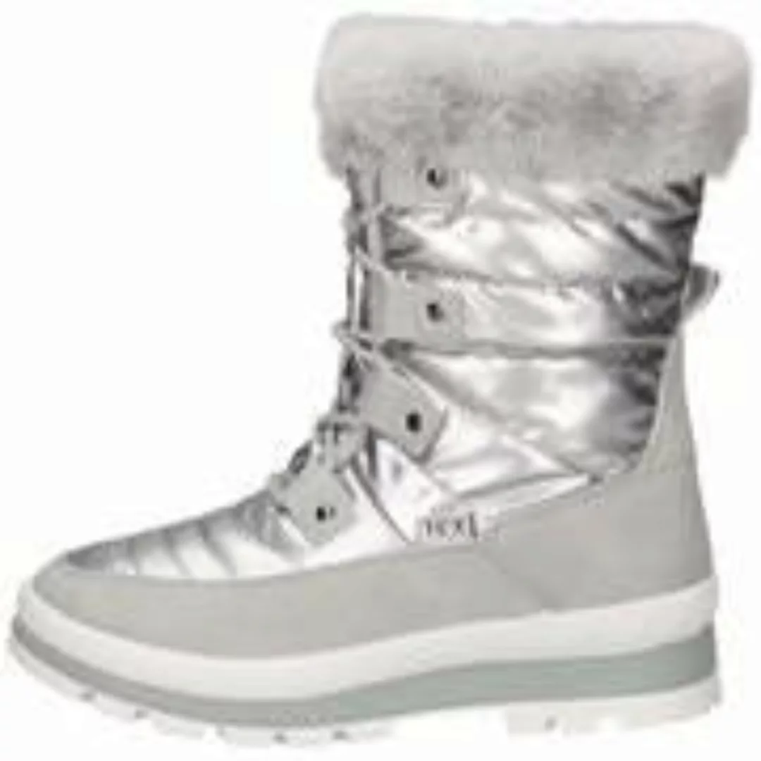 Studio London Schneeboots Damen silber günstig online kaufen