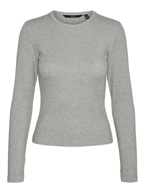 Vero Moda Langarmshirt VMCHLOE (1-tlg) günstig online kaufen