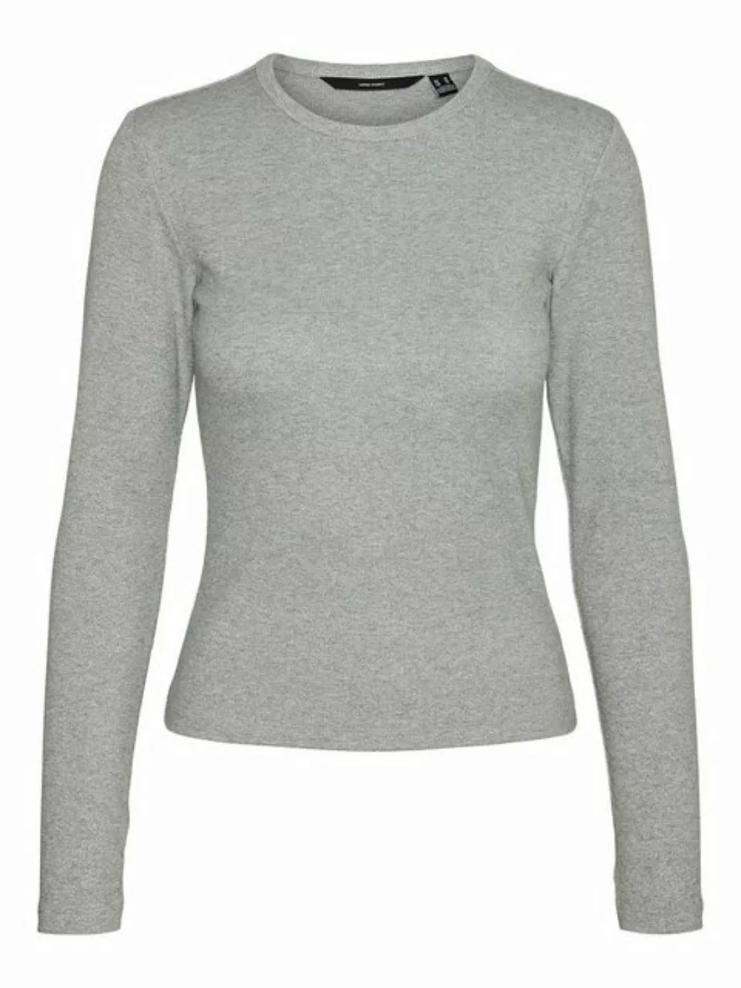 Vero Moda Langarmshirt VMCHLOE (1-tlg) günstig online kaufen