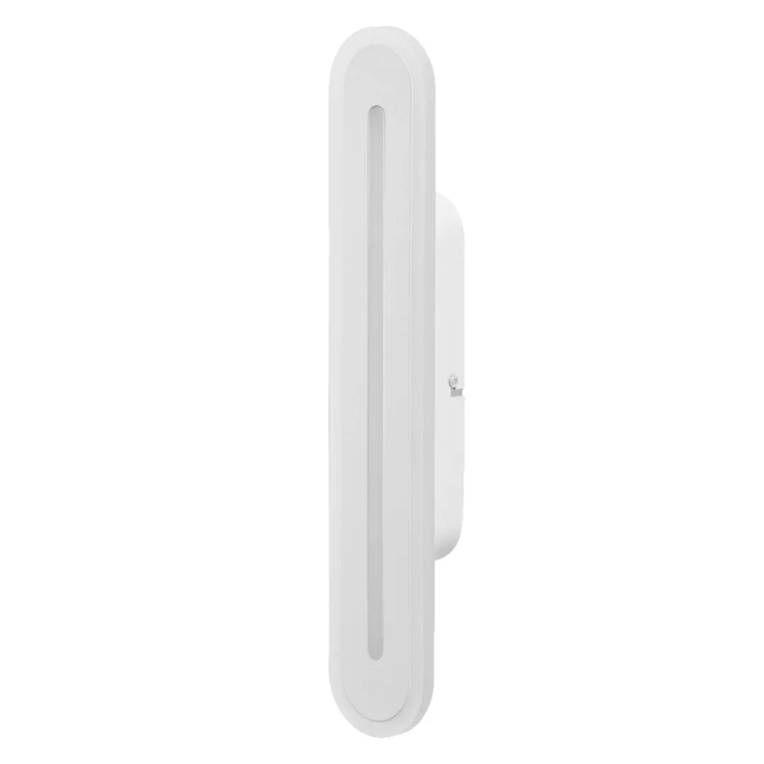 LEDVANCE SMART+ WiFi Orbis Bath Wall 40 cm weiß günstig online kaufen