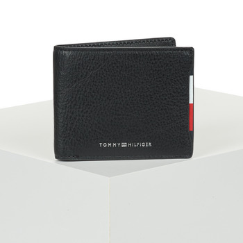 Tommy Hilfiger  Geldbeutel TH CENTRAL MINI CC WALLET günstig online kaufen