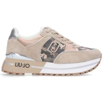 Liu Jo  Sneaker MAXI WONDER 20 BF2097 PX255-S1870 günstig online kaufen