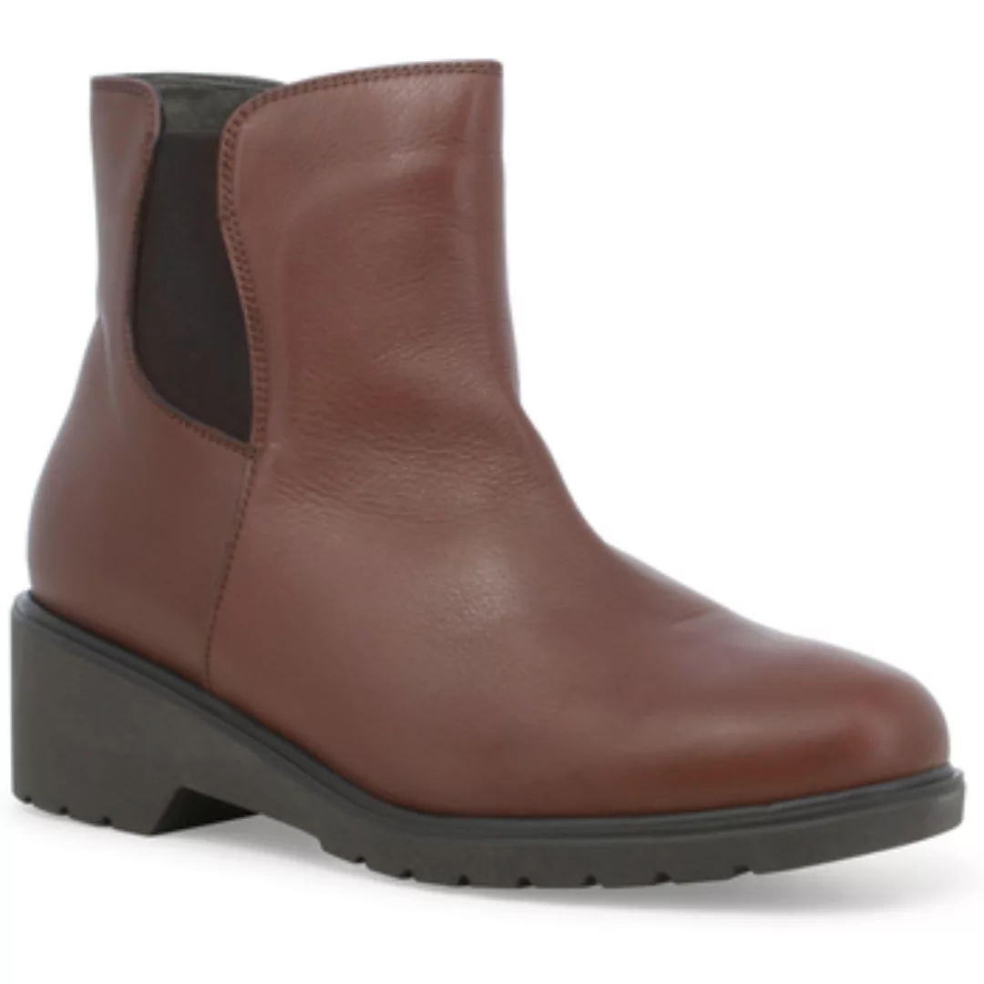 Melluso  Stiefeletten MEL-RRR-R35600W-RO günstig online kaufen