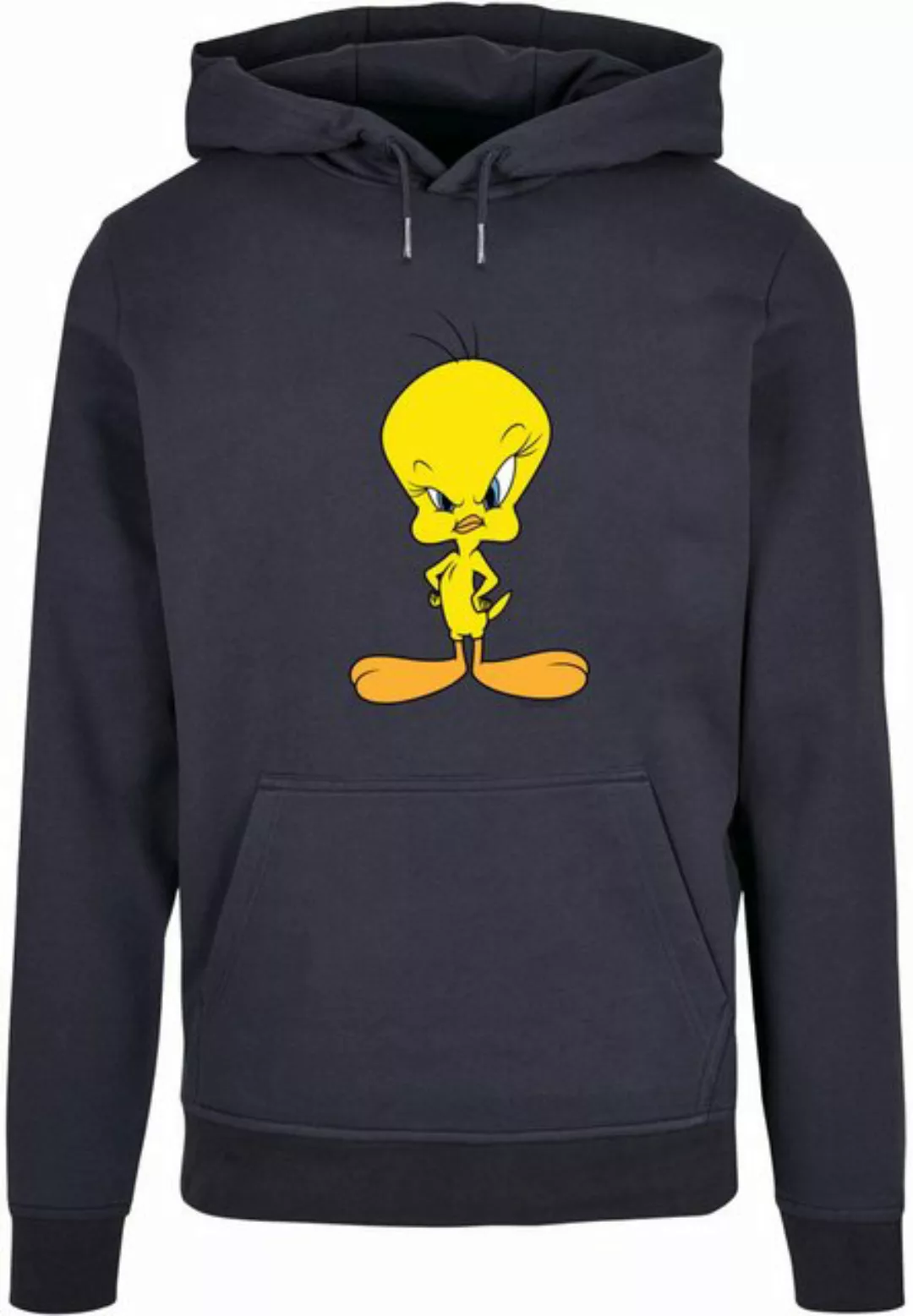 ABSOLUTE CULT Kapuzensweatshirt ABSOLUTE CULT Herren Looney Tunes - Angry T günstig online kaufen