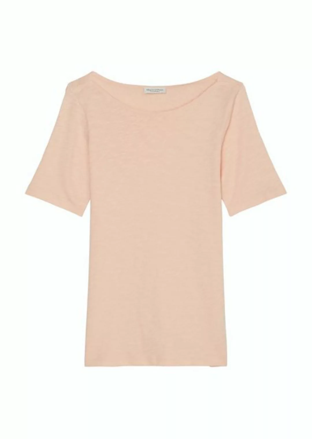 Marc O'Polo T-Shirt Marc O' Polo Women / Da.Shirt, Polo / T-shirt, short sl günstig online kaufen