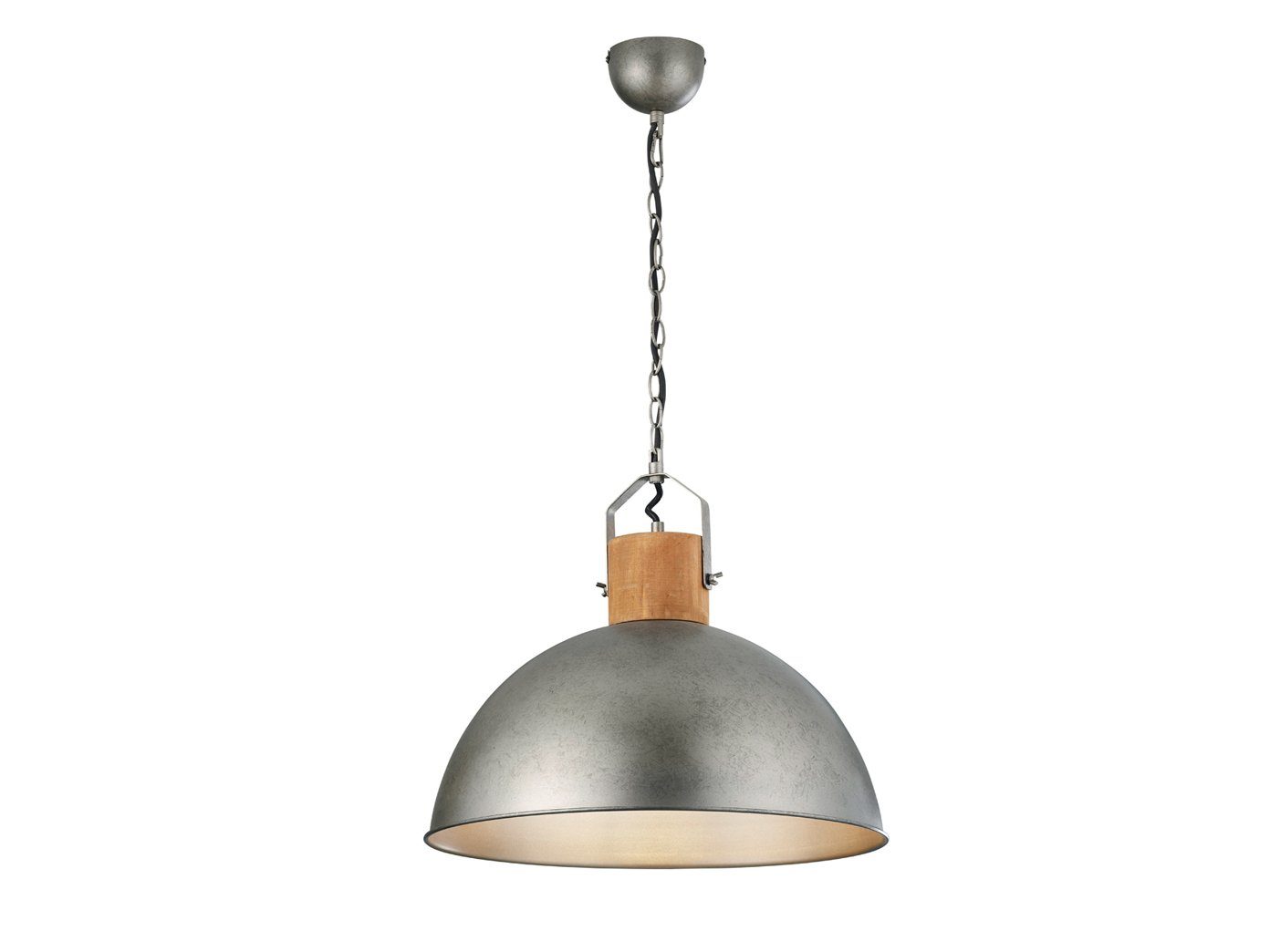 TRIO Leuchten LED Pendelleuchte, Dimmfunktion, LED günstig online kaufen