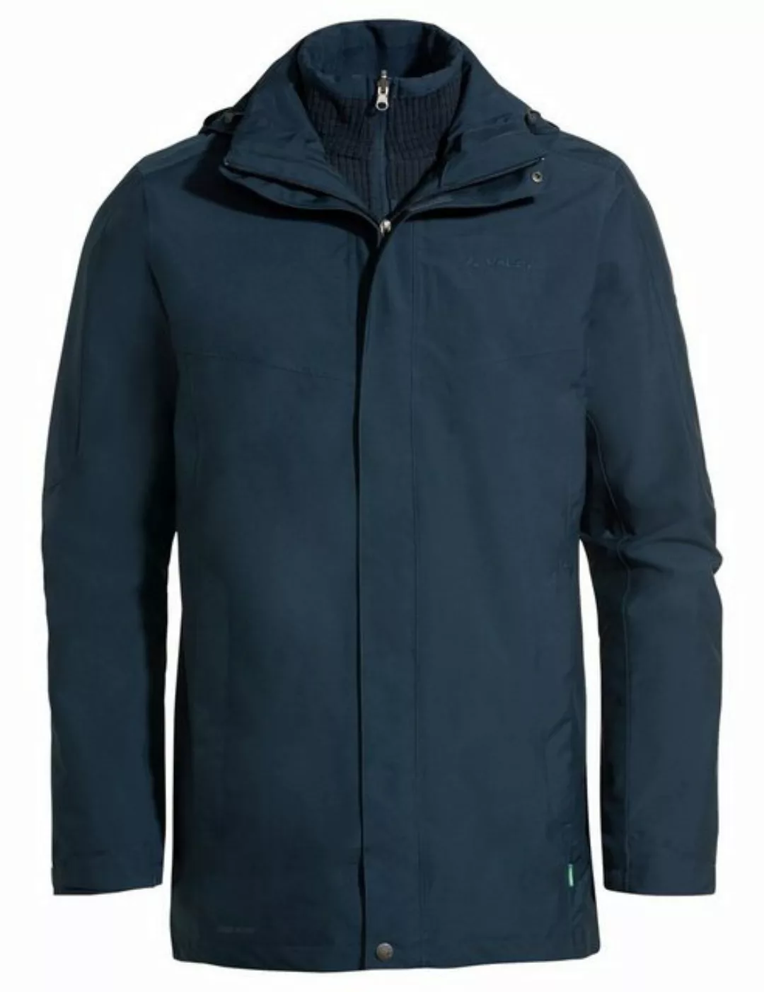 VAUDE Doppeljacke Men's Idris 3in1 Parka III (2-St) günstig online kaufen