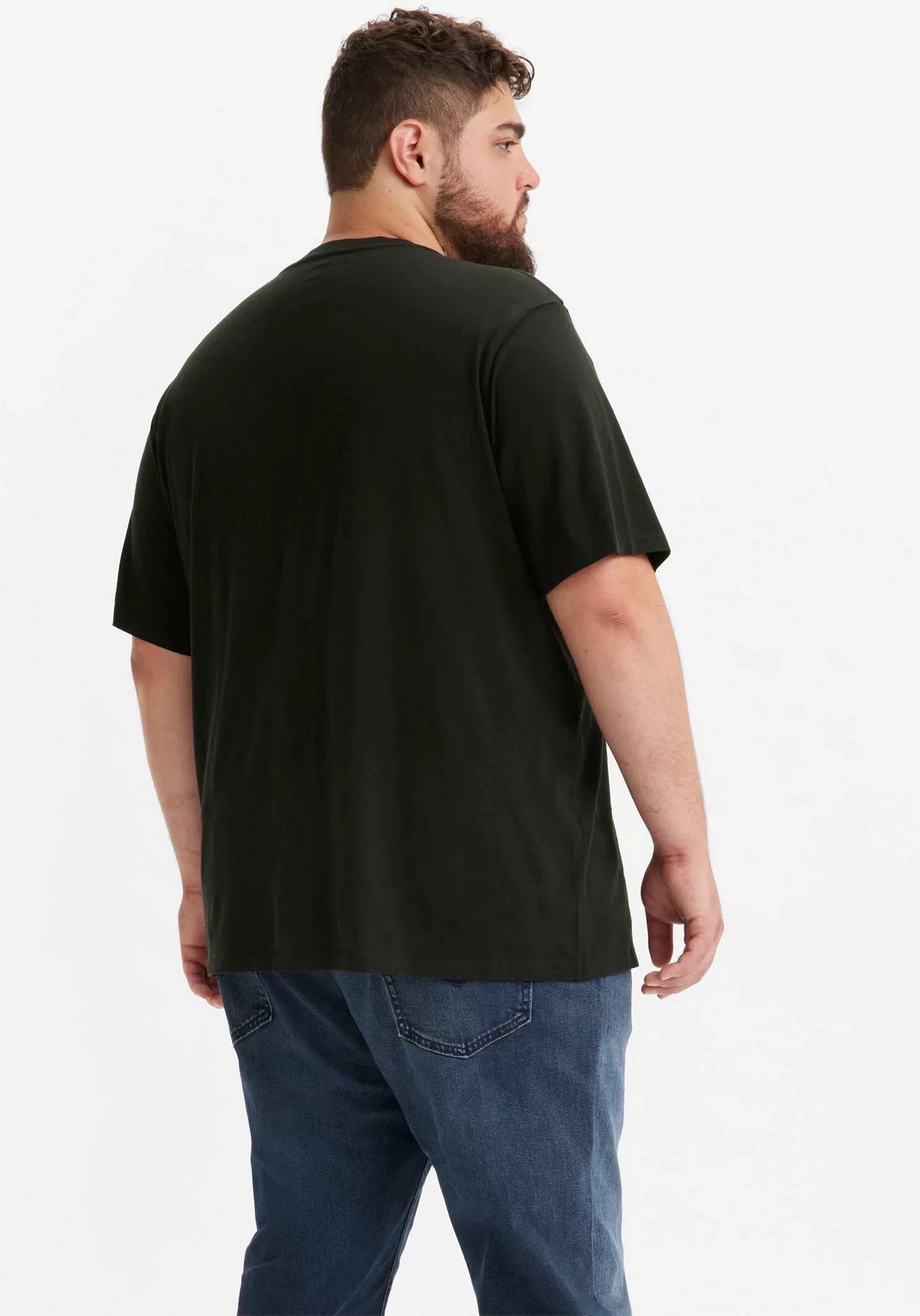 Levi's® Plus T-Shirt günstig online kaufen