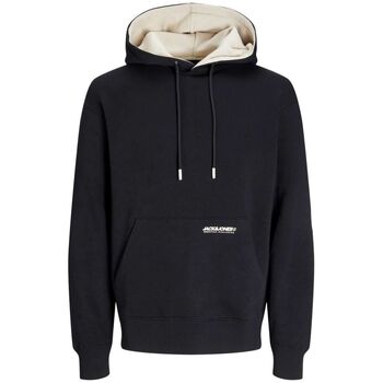 Jack & Jones  Sweatshirt 12256534 LEGACY-BLACK günstig online kaufen