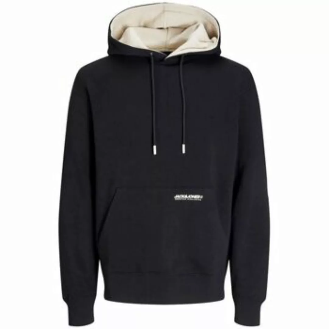 Jack & Jones Kapuzensweatshirt "JJELEGACY SWEAT HOOD NOOS" günstig online kaufen