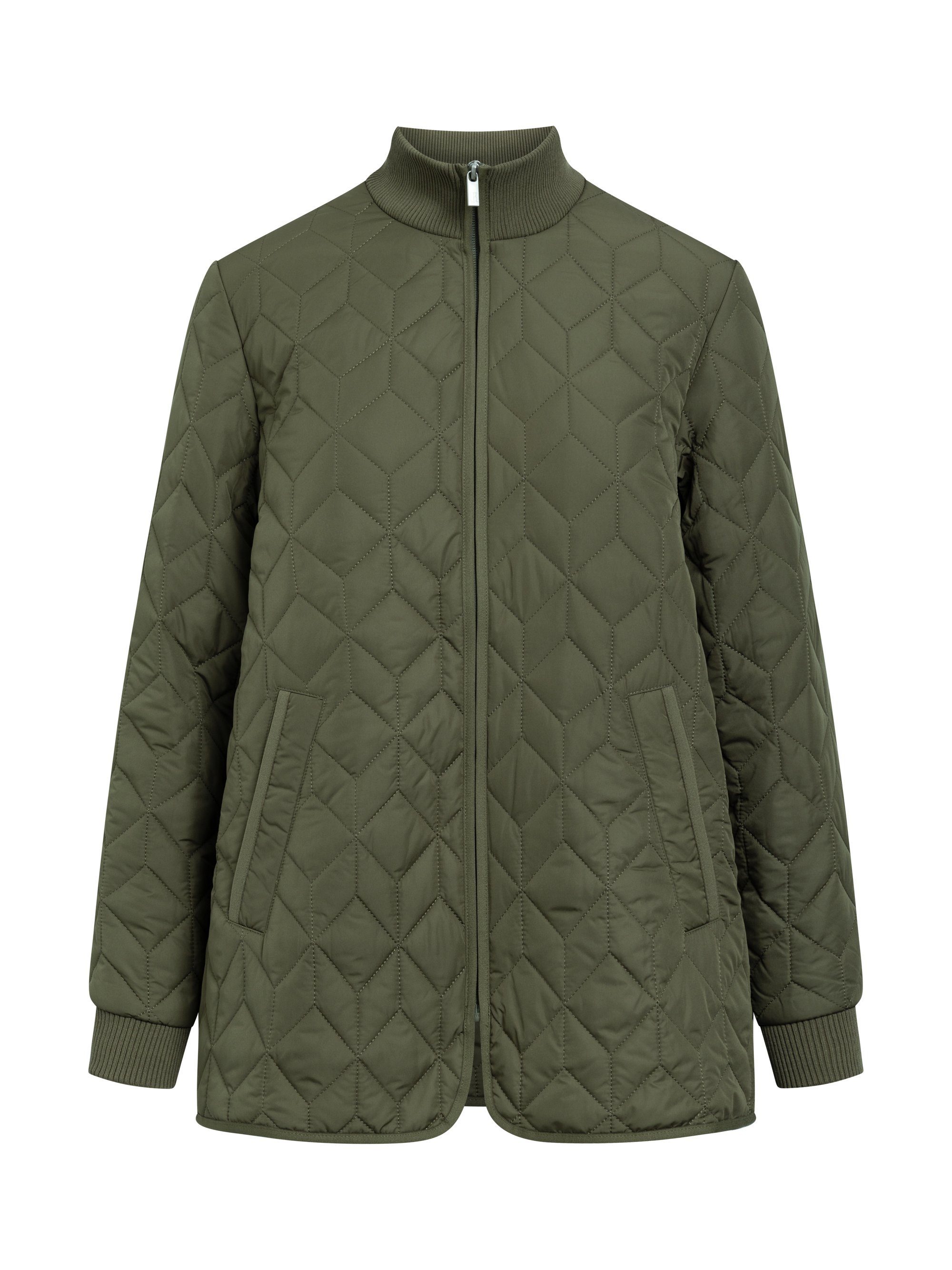 Ilse Jacobsen Steppjacke IJ-ART40 Leicht & günstig online kaufen
