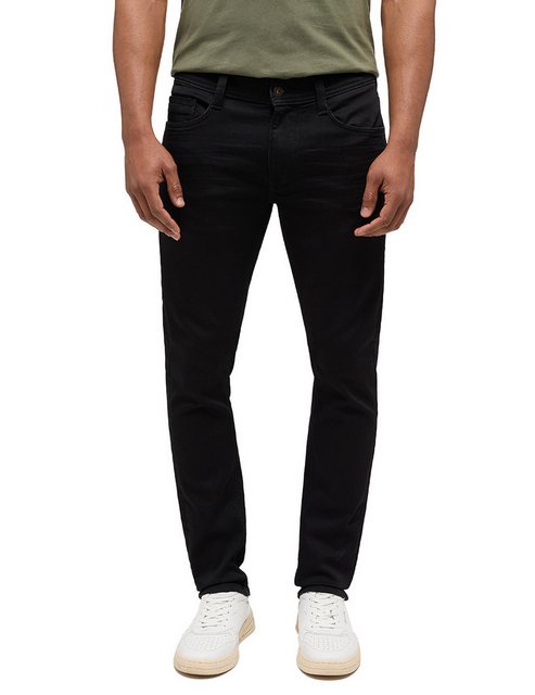 MUSTANG 5-Pocket-Jeans Style Oregon Slim K günstig online kaufen