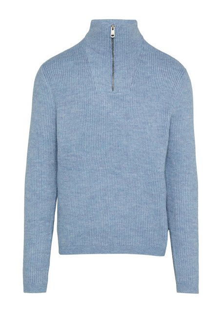 QS Strickpullover günstig online kaufen