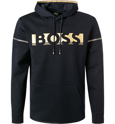 BOSS Sweatshirt HUGO BOSS Soody Hoody Pullover Sweater Sweatshirt Jumper Sw günstig online kaufen