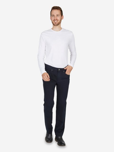 Club of Comfort 5-Pocket-Jeans Henry-X Five-Pocket günstig online kaufen