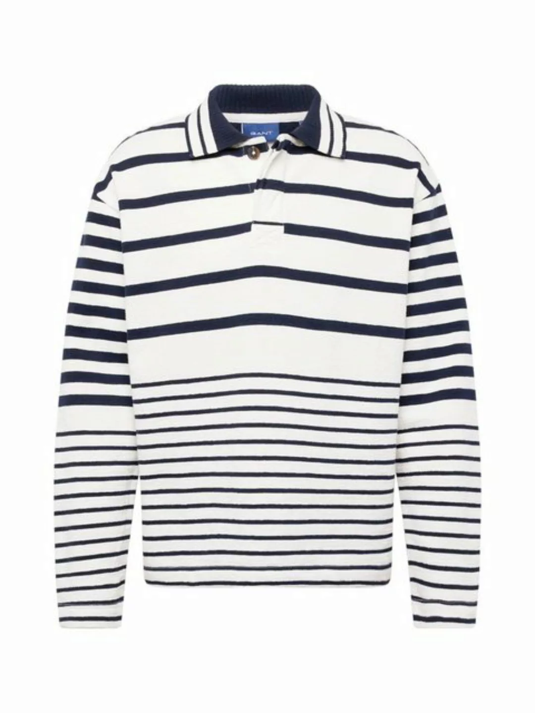 Gant Langarmshirt (1-tlg) günstig online kaufen