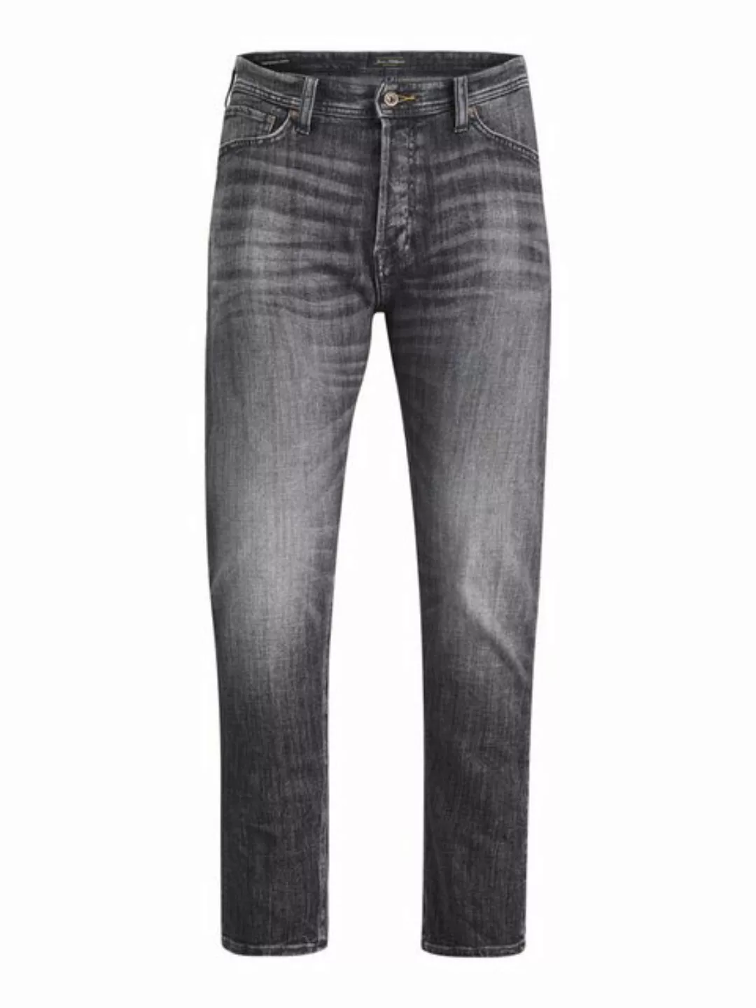 Jack & Jones Tapered-fit-Jeans JJIERIK JJORIGINAL GE 410 SN günstig online kaufen