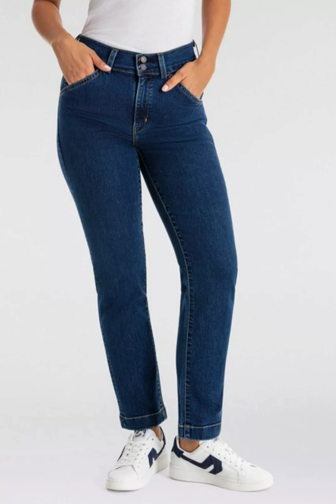 Levi's® Straight-Jeans TAILORED 724 STRAIGHT günstig online kaufen