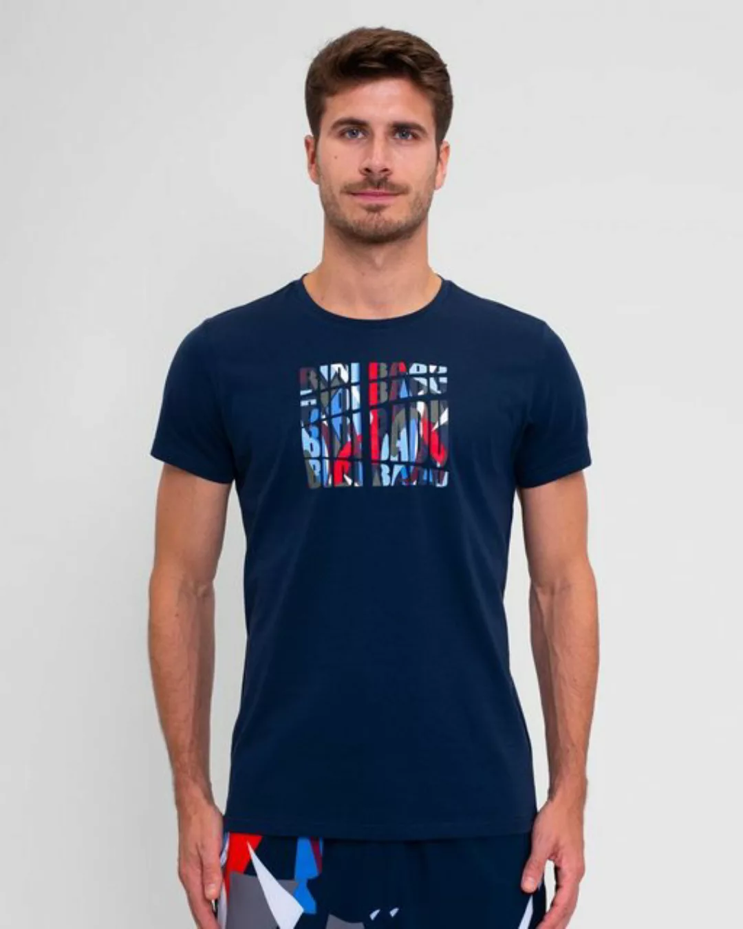 BIDI BADU Tennisshirt New York günstig online kaufen