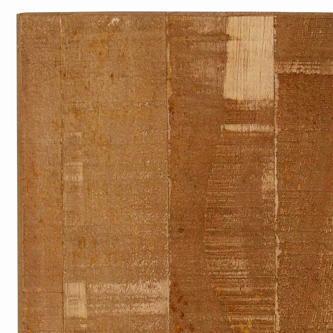 Garderobenhakenleiste aus Kiefer Massivholz 75 cm breit günstig online kaufen