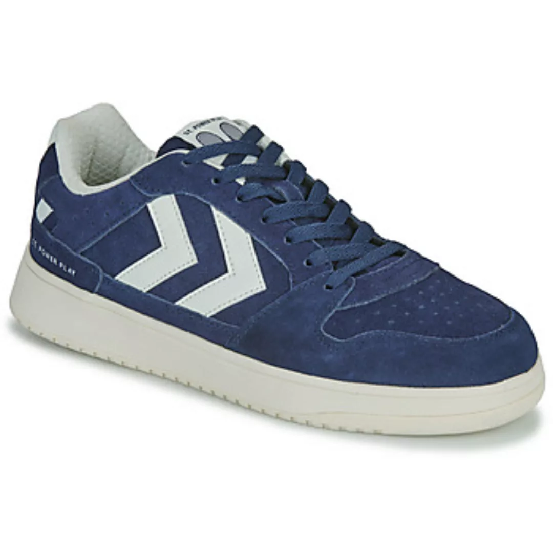 hummel  Sneaker ST. POWER PLAY SUEDE günstig online kaufen