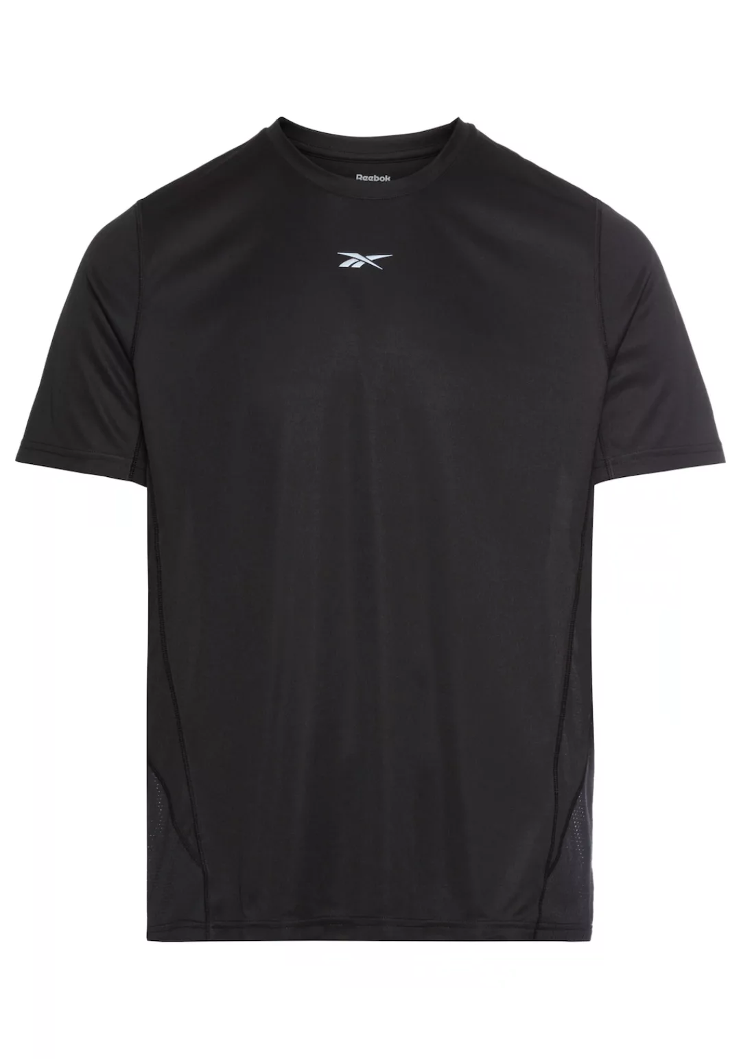 Reebok T-Shirt "RUNNING SS SPEEDWICK TEE/OPTIMUM BLUE" günstig online kaufen