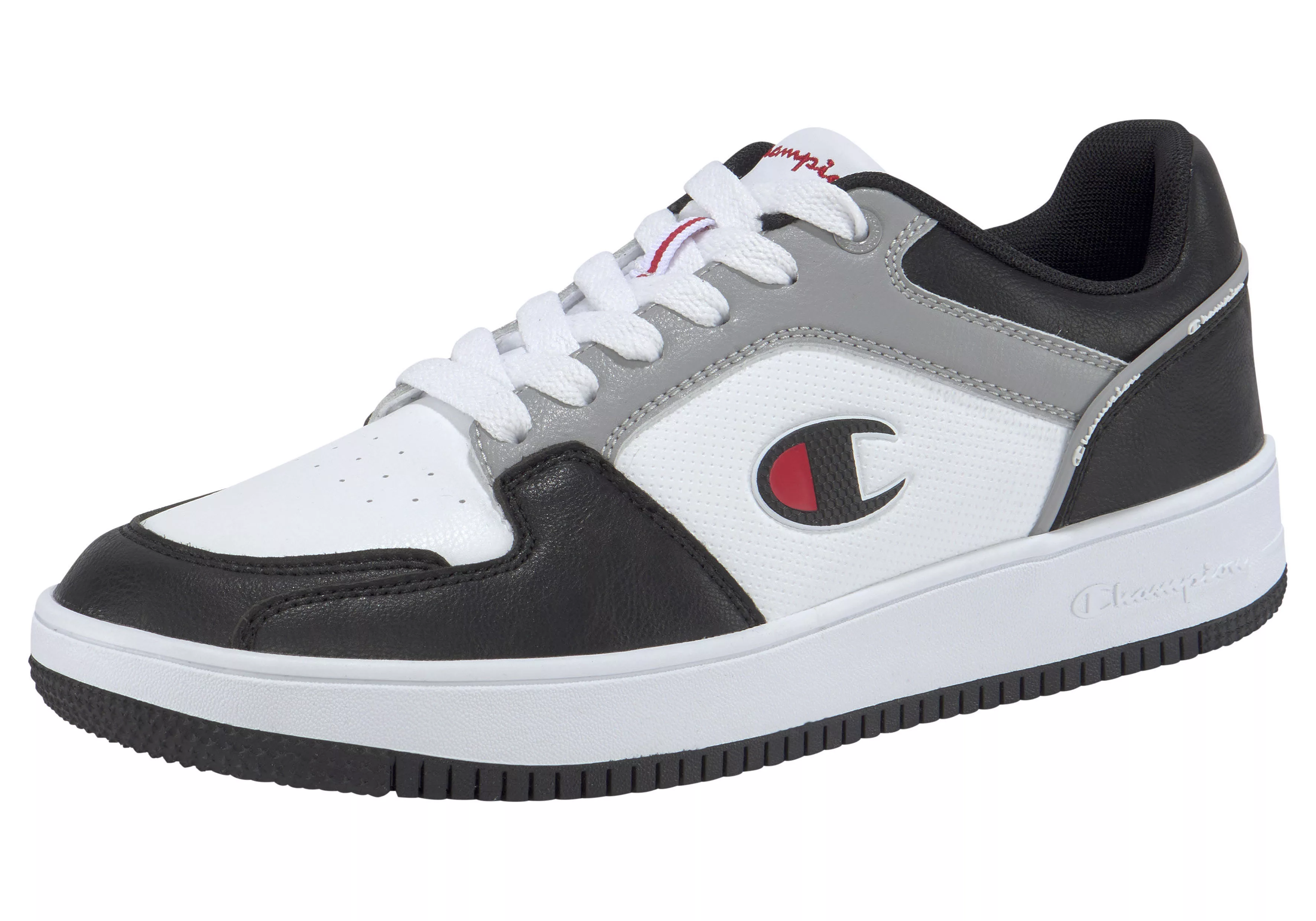 Champion Sneaker "REBOUND 2.0 LOW" günstig online kaufen