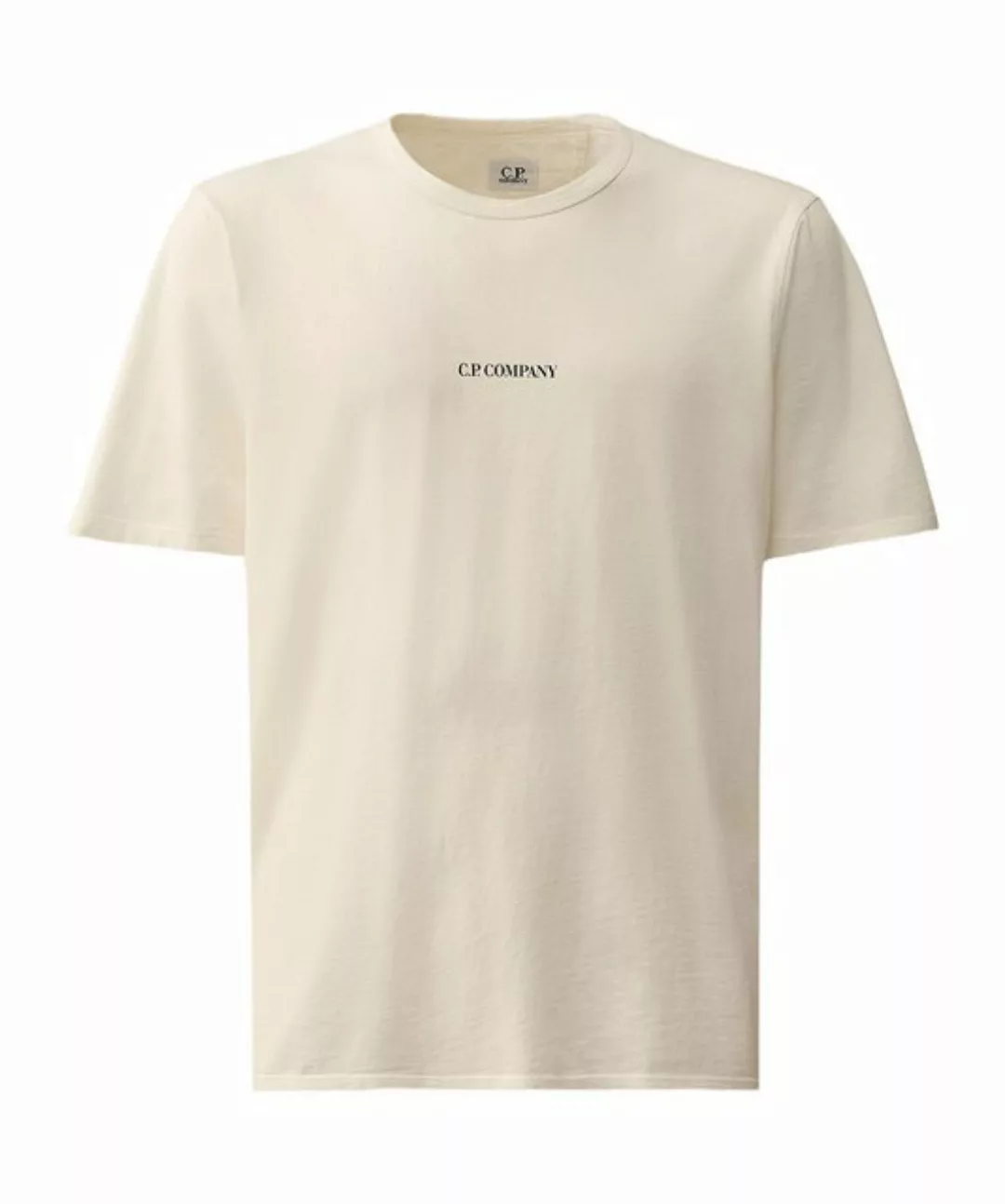 C.P. Company T-Shirt C.P. Company T-Shirt Baumwolle günstig online kaufen