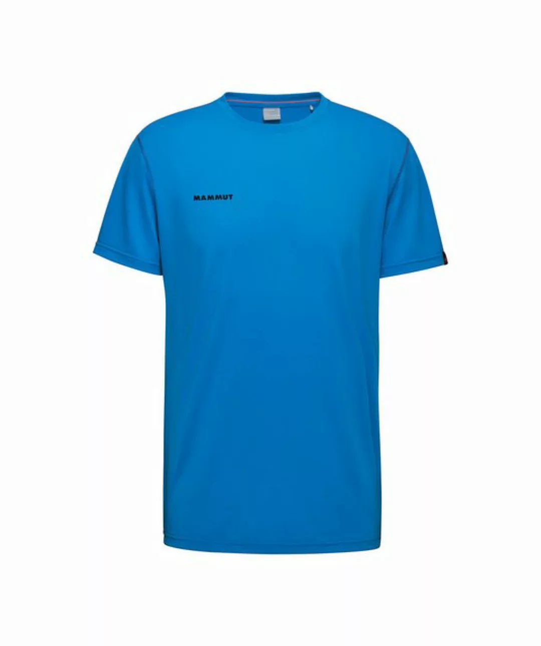 Mammut T-Shirt Mammut Massone Tee günstig online kaufen