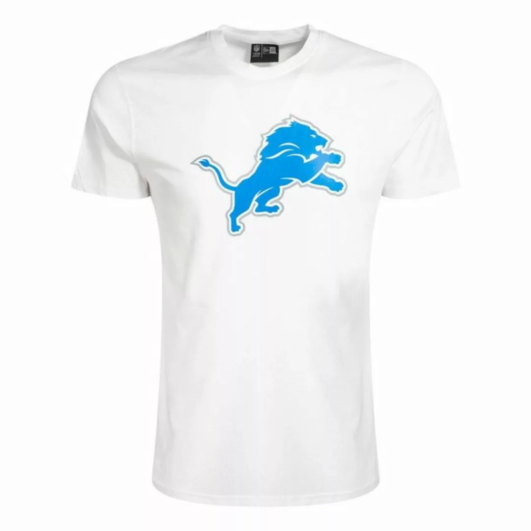 New Era Nfl Team Logo Detroit Lions S White günstig online kaufen