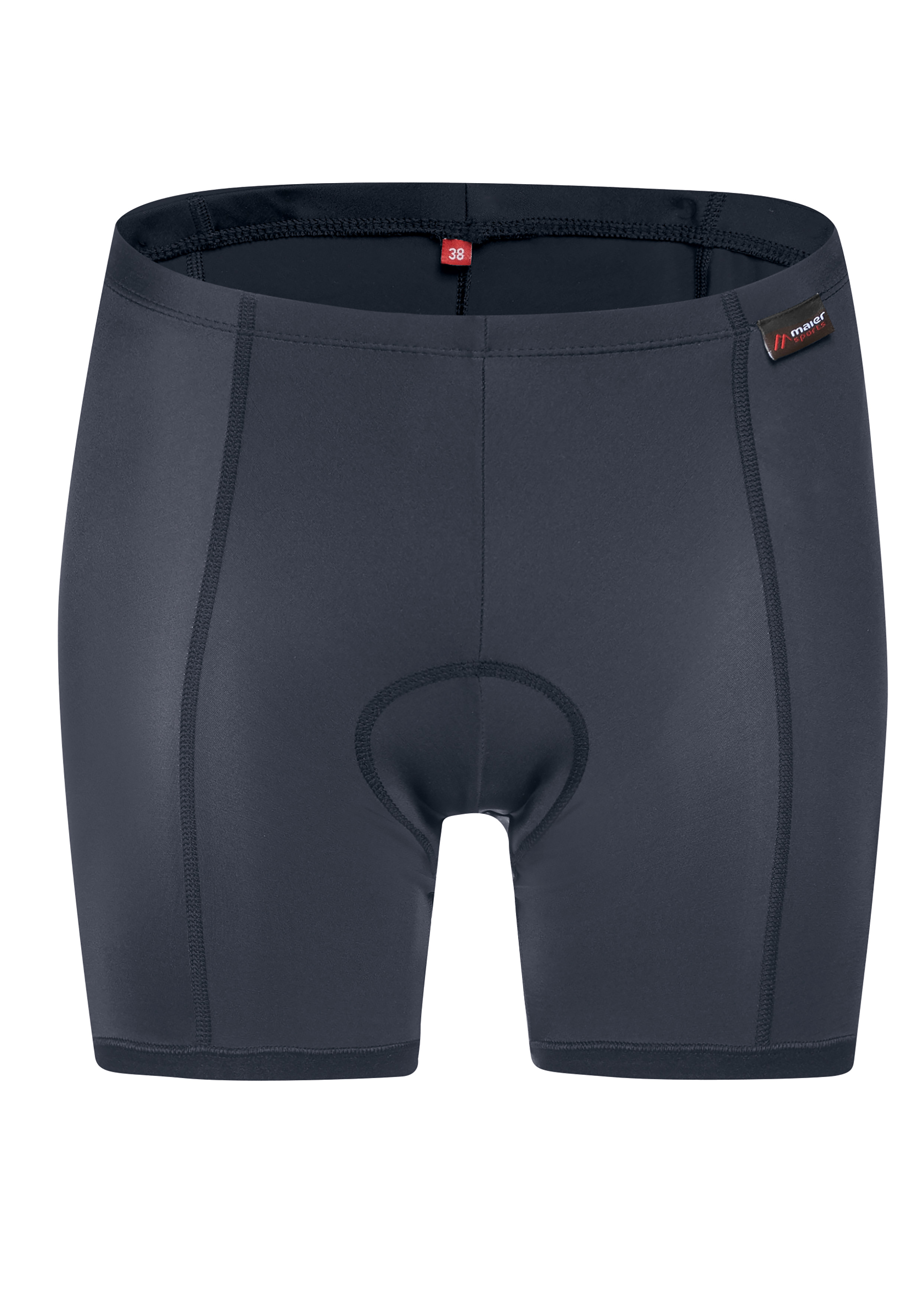 Maier Sports Fahrradhose "Cycle Panty", Angenehmer Tragekomfort dank innova günstig online kaufen