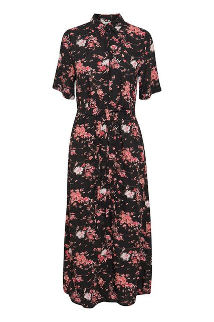 b.young Hemdblusenkleid BYMMJOELLA SS SHIRT DRESS -20811217 günstig online kaufen