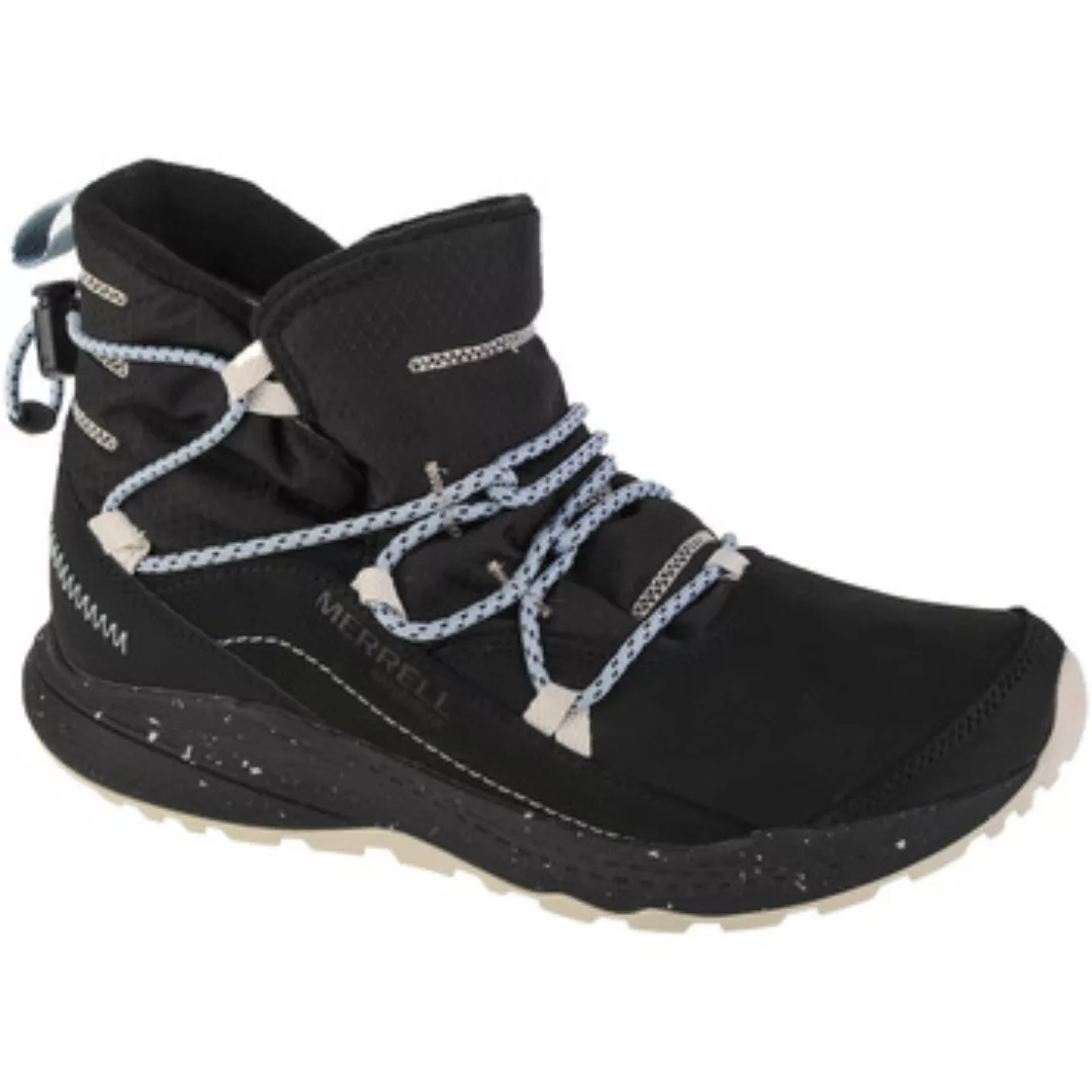 Merrell  Damenstiefel Bravada 2 Thermo Demi WP günstig online kaufen