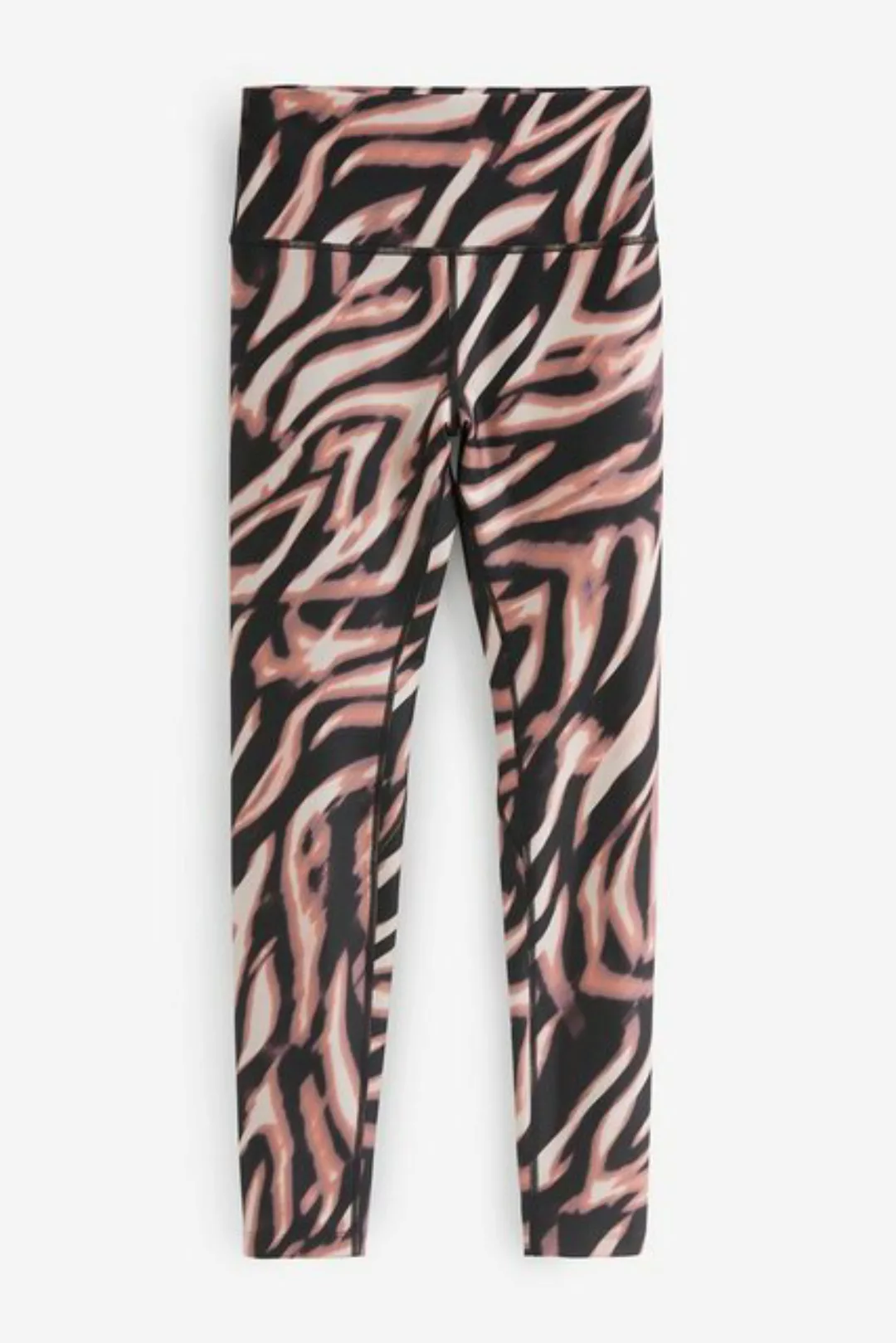 Next Leggings Figurformende Sportleggings (1-tlg) günstig online kaufen