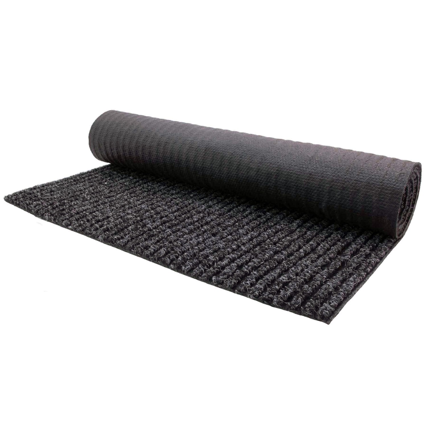 Primaflor Sauberlauf Magnum Anthrazit 2,00m x 14,00m günstig online kaufen