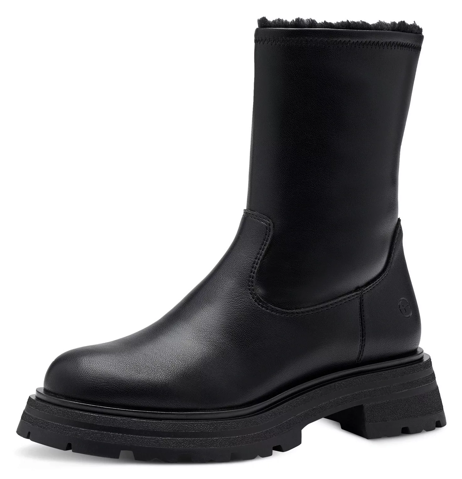 Tamaris Winterstiefelette günstig online kaufen