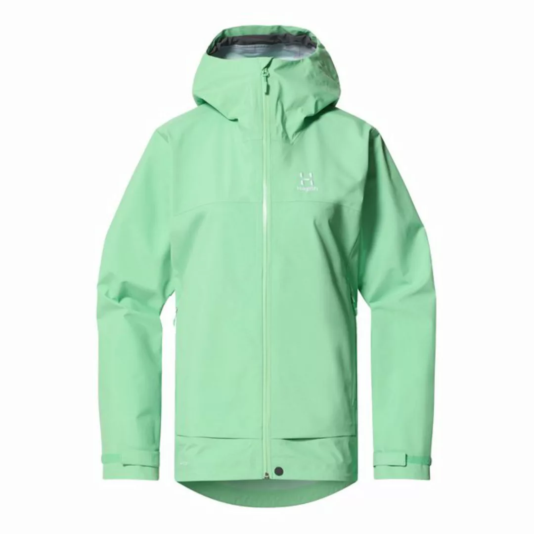 Haglöfs Outdoorjacke Haglöfs Front Proof Jacket günstig online kaufen