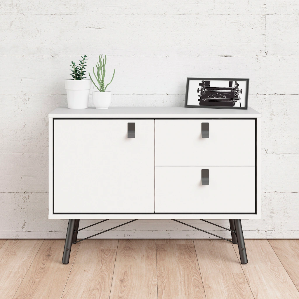 Home affaire Sideboard "Ry" günstig online kaufen