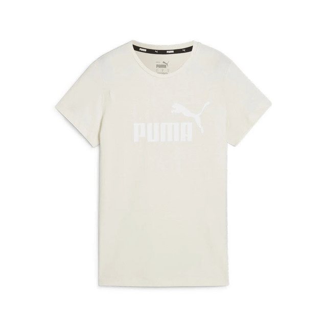 PUMA T-Shirt ESS Logo Tee (s) günstig online kaufen