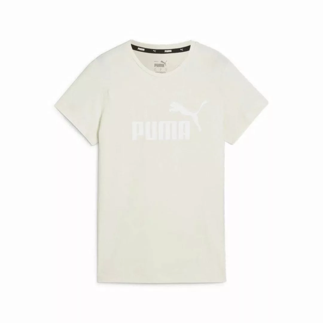 PUMA T-Shirt ESS Logo Tee (s) günstig online kaufen