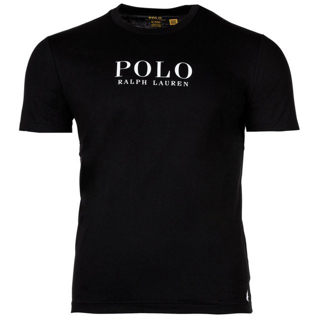 Polo Ralph Lauren T-Shirt Herren T-Shirt - CREW-SLEEP TOP, Schlafshirt günstig online kaufen